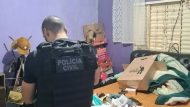 PCGO recupera objetos furtados por cuidadora que trabalhou para idosa, em Goiatuba