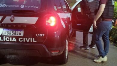 Operação em Cristalina investiga pornografia infantil e estupro contra crianças de assentamento