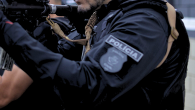 PCGO prende mulher que denunciou falso crime para receber seguro bancário