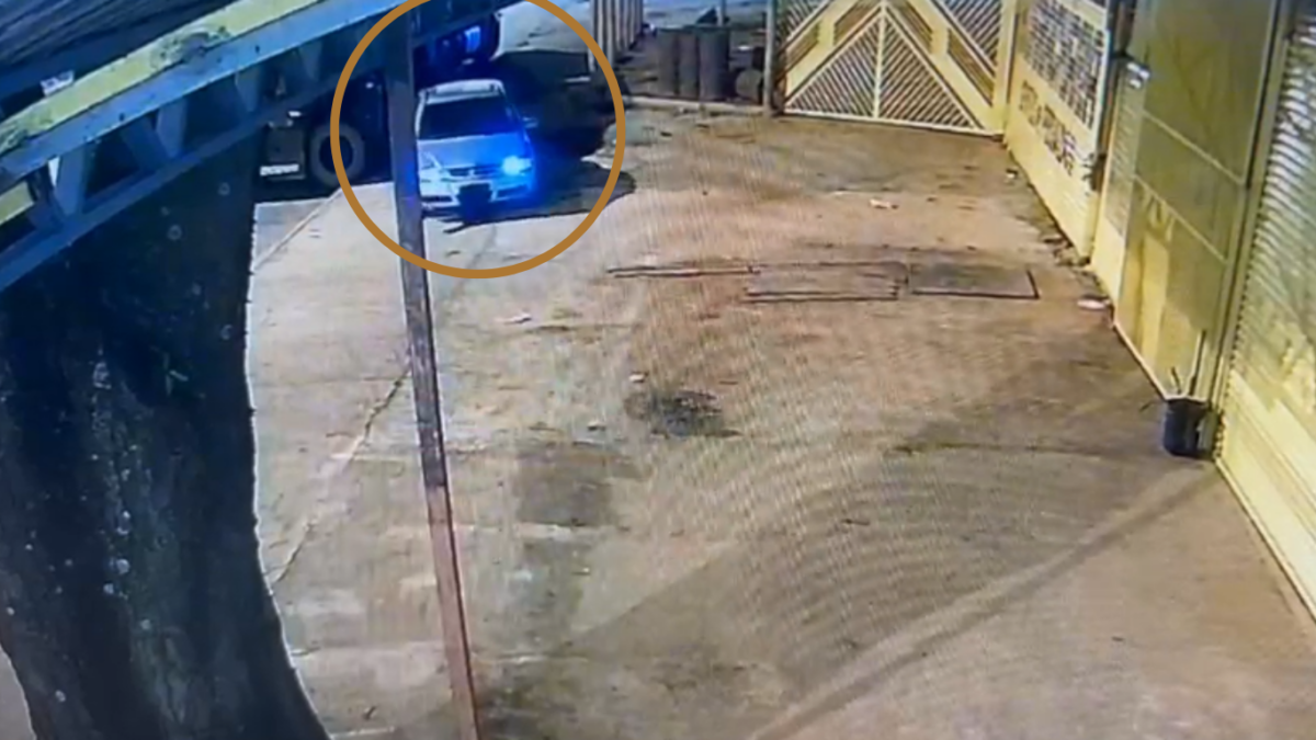 Operação Flor de Pequi: PCGO investiga furtos ocorridos em baús de caminhões enquanto veículos estavam estacionados