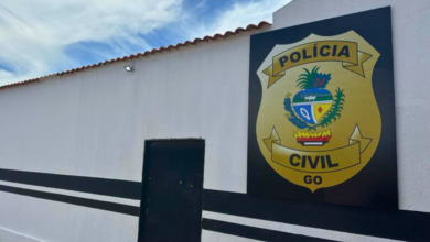 Investigado por estupro de duas crianças é preso em Iaciara