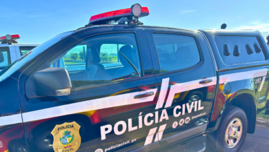 Investigado por matar rival de facção é preso em Padre Bernardo