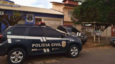 Estelionatário que aplicou golpe de quase R$ 40 mil em comércio é preso pela PCGO