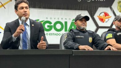 PC prende autor de homicídio motivado por ciúmes ocorrido em Goiânia