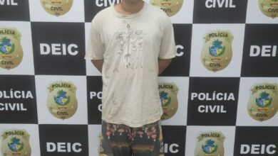 Polícia Civil prende autor de latrocínio ocorrido no Bosque dos Buritis