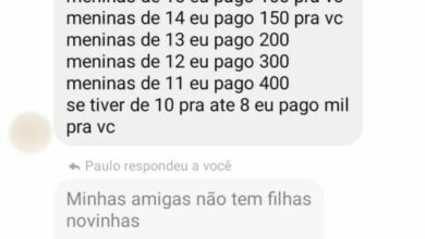 PC prende, em Novo Gama, homem investigado por exploração sexual de crianças e pornografia infantil