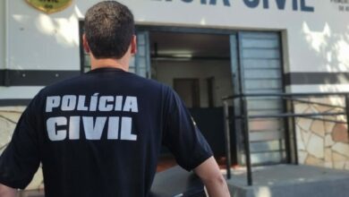 PC investiga acidente que lesionou jornalista na BR 153, em Aparecida