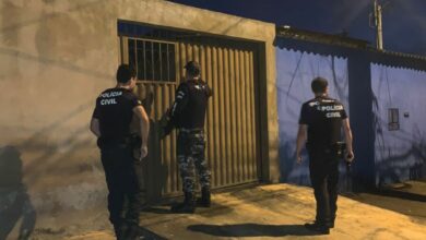 Polícia Civil prende homem que abusou sexualmente de sobrinho da esposa desde os 5 anos de idade