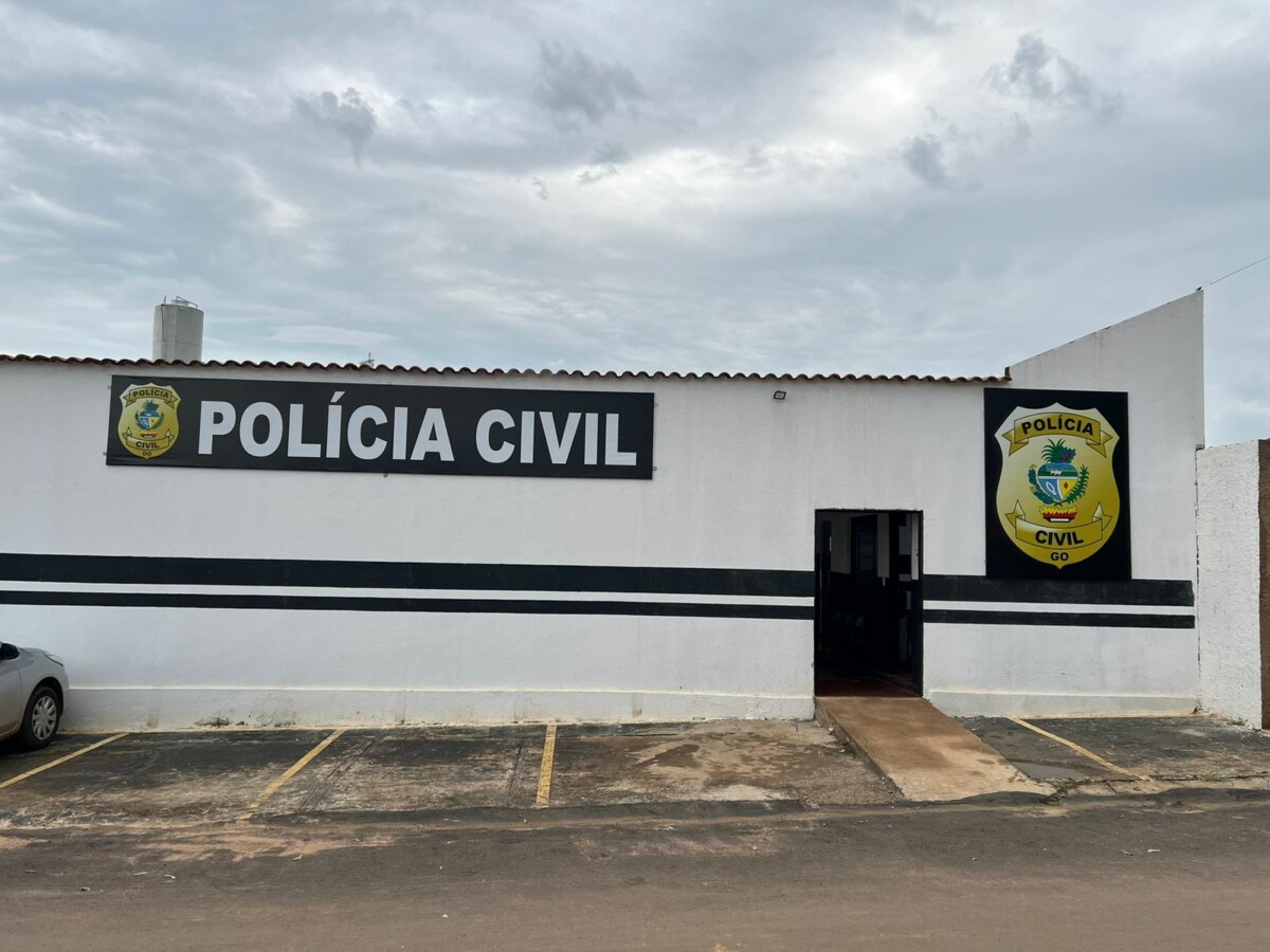 PC prende duas pessoas por incitarem brigas entre crianças e fazerem apostas, em Iaciara