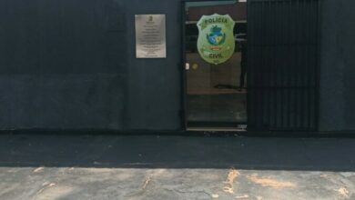 Polícia Civil prende em flagrante autor de maus-tratos a cão em Mundo Novo