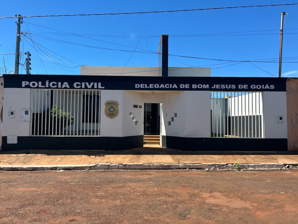 Polícia Civil procura por foragidos por homicídio praticado em Bom Jesus