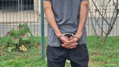 Suspeito de vários furtos em terminal de ônibus de Goiânia é preso pela PCGO