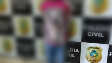 Homem é preso em Davinópolis suspeito de estupro contra menina de 12 anos