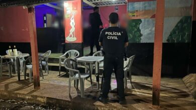 PCGO prende homem, em flagrante, por favorecimento da prostituição e exploração sexual de adolescente