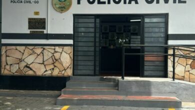 Mulher é presa em flagrante por extorquir guarda municipal em Aparecida de Goiânia