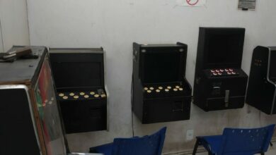 Polícia Civil desarticula duas casas de exploração de jogos de azar em Goiânia