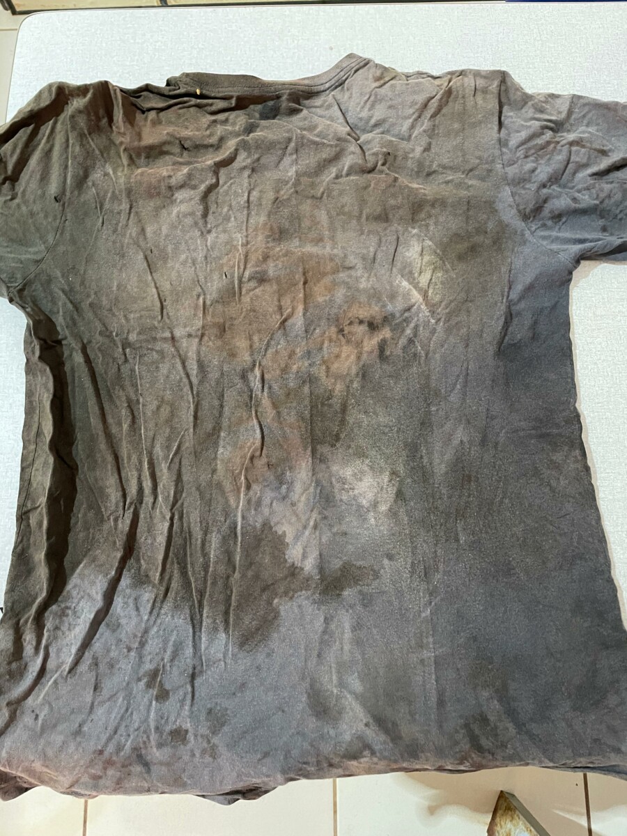 Homem é preso preventivamente, em Mozarlândia, por esfaquear companheiro de sua ex