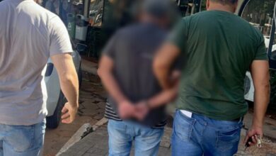 Operação Occultatio prende investigado por emitir notas fiscais fraudulentas e lesar lojistas da Rua 44