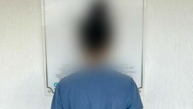 Polícia Civil prende mulher por perseguir e agredir adolescentes em Cabeceiras