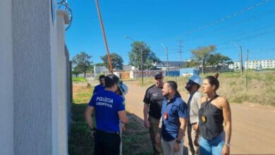 Dono de rede de padarias é preso em flagrante por furtar energia, em Goiânia