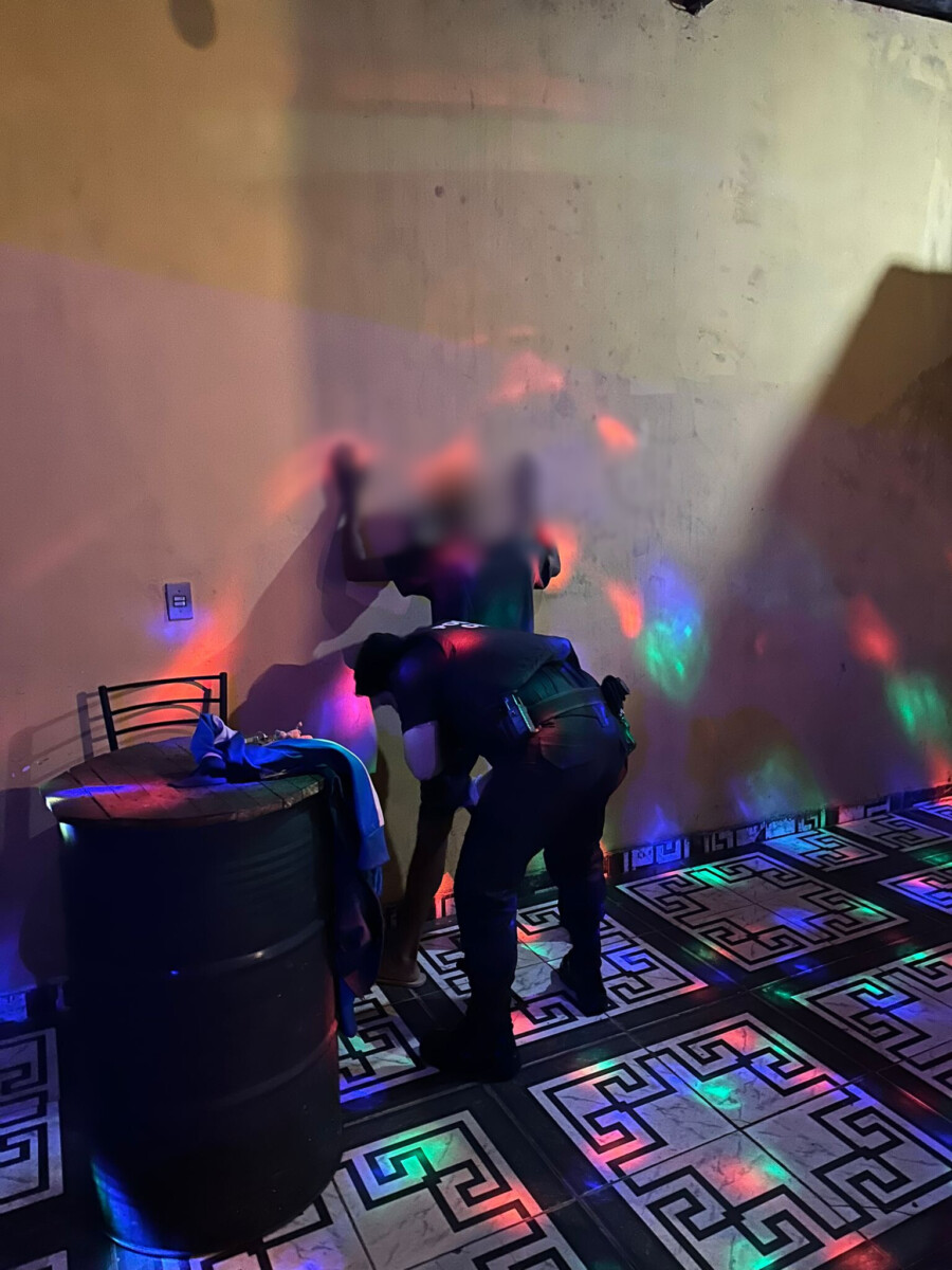 Caminhos Seguros: PCGO fiscaliza casas noturnas no combate a exploração sexual de crianças e adolescentes