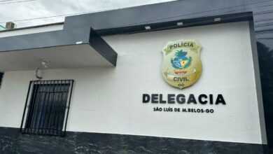 Polícia Civil prende investigado que tentou matar vítima após discussão, em Aurilândia