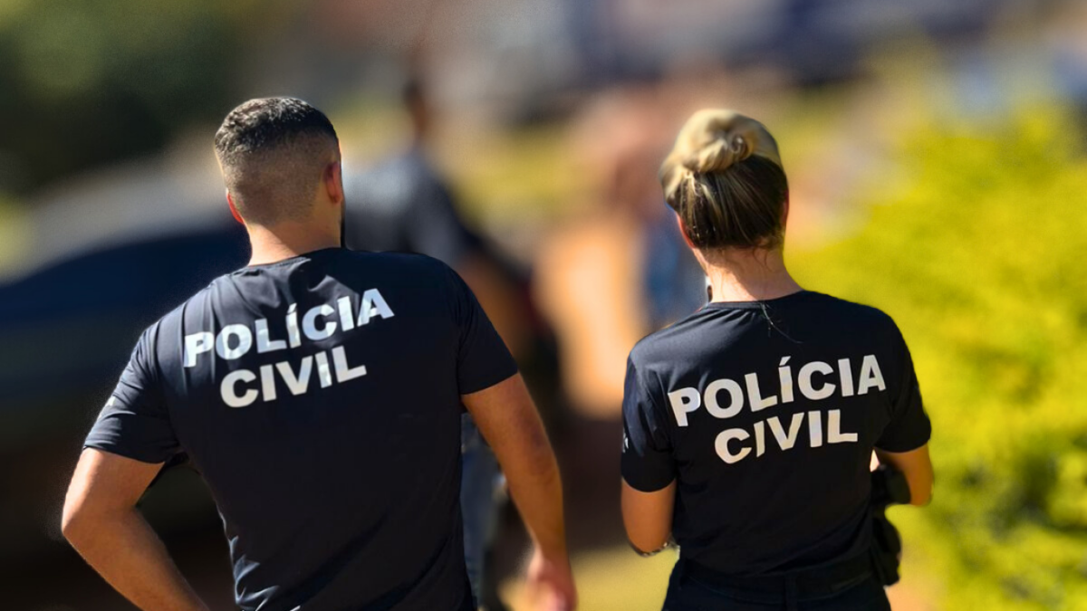 Investigado por tentativa de homicídio e tráfico de drogas é preso, em Santo Antônio do Descoberto