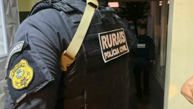 Grupo criminoso é preso pela segunda vez, em menos de um mês, por furto de defensivo agrícola