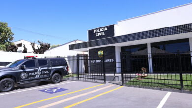 Complexo de Investigação de Ceres é inaugurado