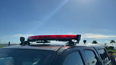 Polícia Civil prende investigado que jogou carro sobre moto para tentar matar vítima