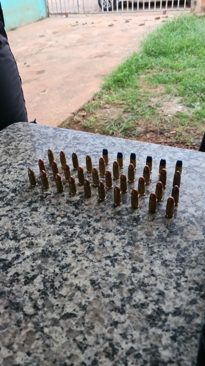 Operação Plot Twist: PCGO cumpre mandados por falsidade ideológica, tráfico de influência e peculato em Águas Lindas