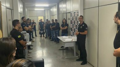 Polícia Civil prende suspeito e esclarece tentativa de homicídio em Morrinhos