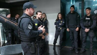 Operação Farmers cumpre prisões em quatro estados contra golpistas que lesaram empresários do agro em Rio Verde