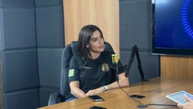 Maio Laranja: DPCA participa de entrevista sobre a exploração sexual infantil