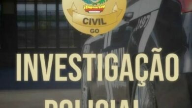 PC prende investigado por diversos roubos violentos em Itumbiara
