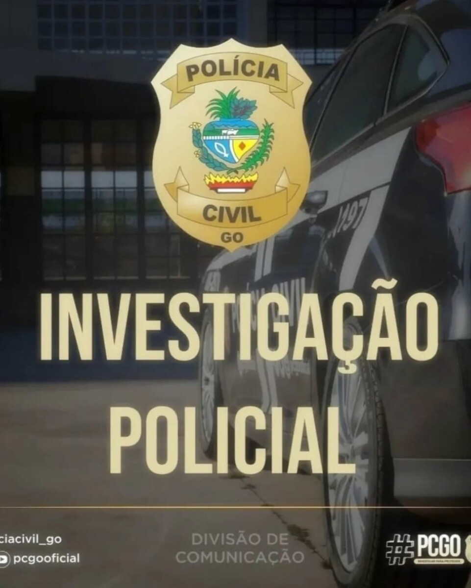 PC prende investigado por diversos roubos violentos em Itumbiara