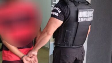 Operação Hemera desarticula “central dos golpes” em funcionamento em Anápolis