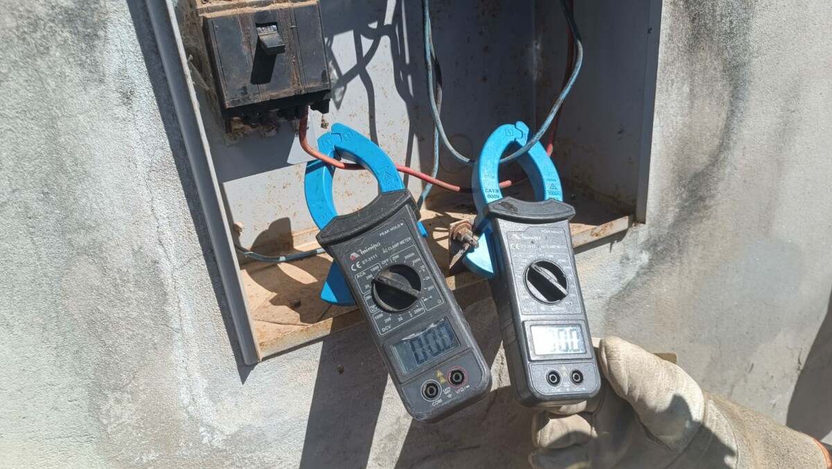 PC prende dono de fábrica de gelo em Corumbaíba por furto de energia