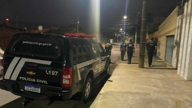 Operação cumpre buscas em Anápolis contra “golpe do novo número”