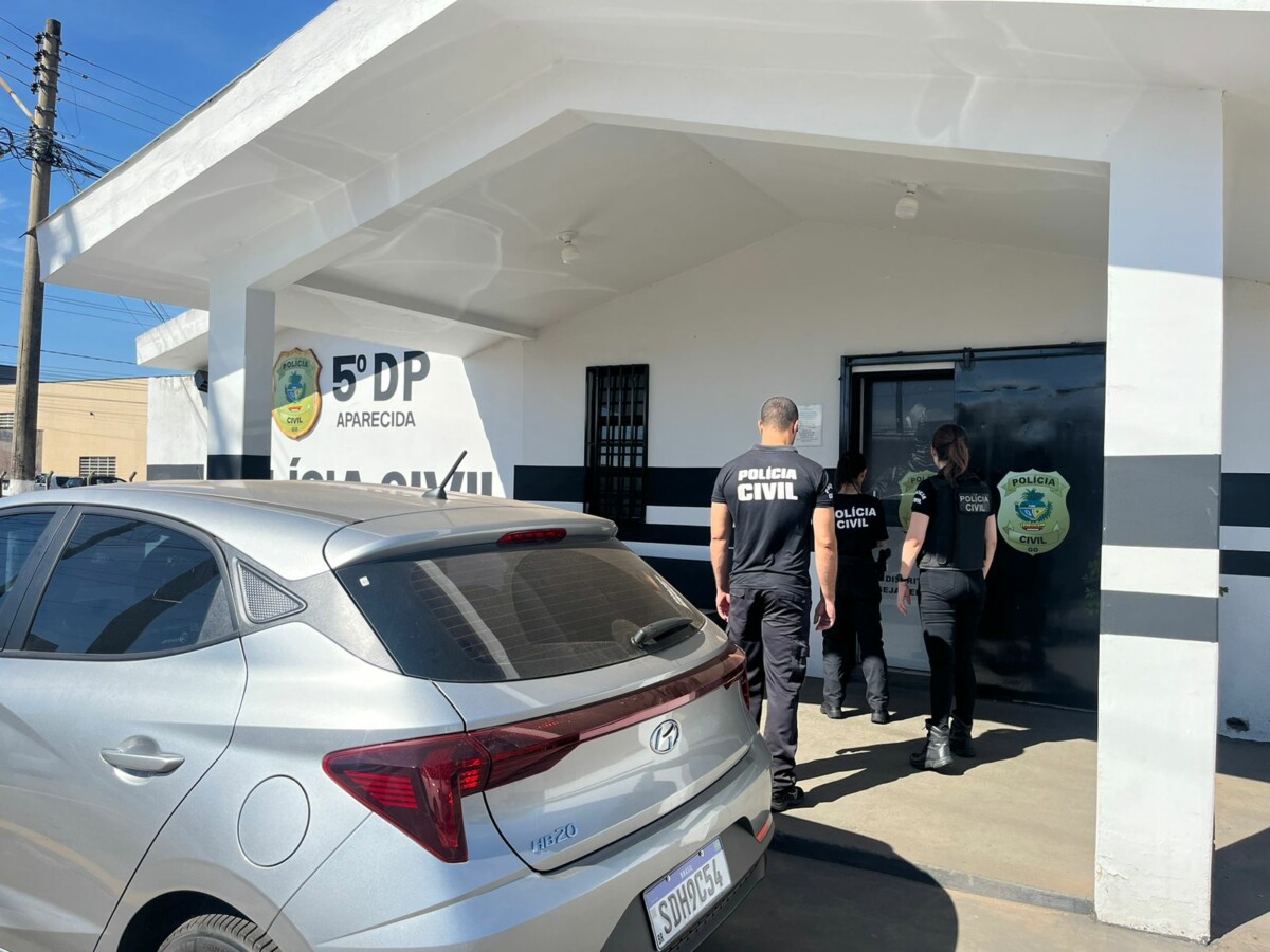 Polícia Civil prende homem que, embriagado, acidentou gravemente casal de motociclistas e matou mulher de 22 anos