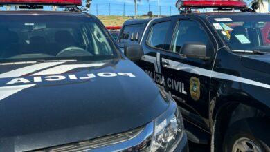 Polícia Civil delimita autoria e conduta de fisiculturista por feminicídio contra sua companheira