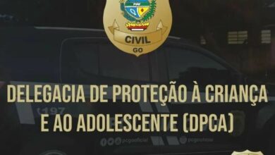 Condenado por roubo em Anápolis é preso em condomínio de luxo onde trabalhava