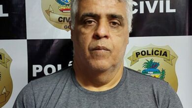 Polícia Civil prende líder religioso por estupro e importunação sexual em Senador Canedo