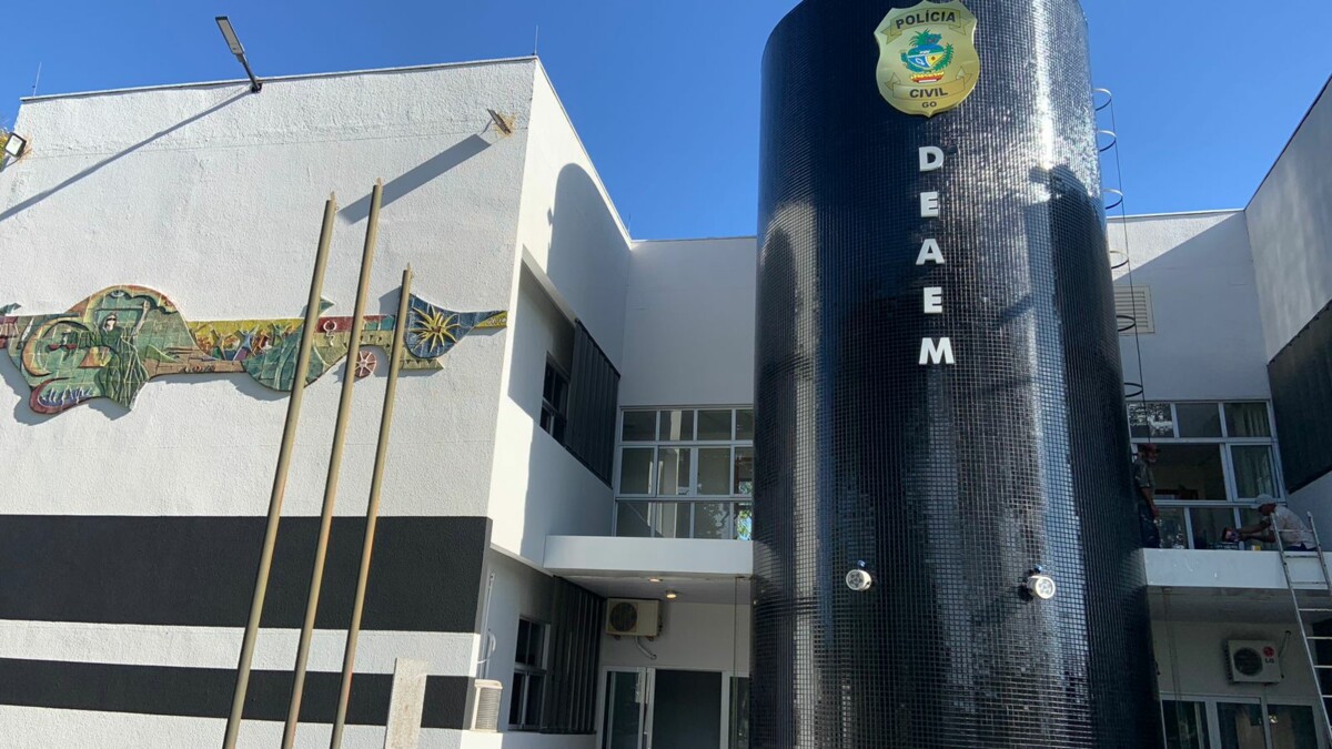 Polícia Civil prende homem por estuprar e tentar matar ex-companheira