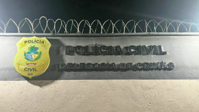Investigado por receptação qualificada é preso