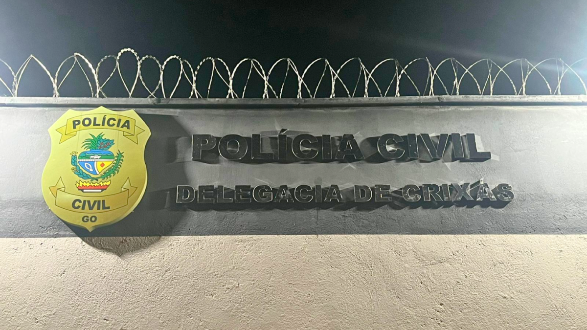 Investigado por receptação qualificada é preso