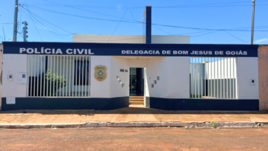 PCGO prende homem que descumpriu medidas protetivas contra a ex em Bom Jesus de Goiás