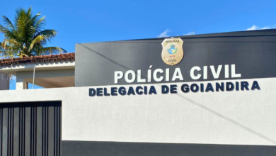 Condenado por homicídio é preso em Goiandira