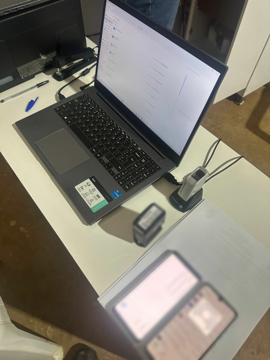 Polícia Civil faz buscas contra funcionário de empresa de vistoria por suspeita de corrupção