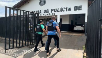 Adolescente relata abusos sexuais após palestra do Maio Laranja, e padrasto é preso pela PCGO em Rialma